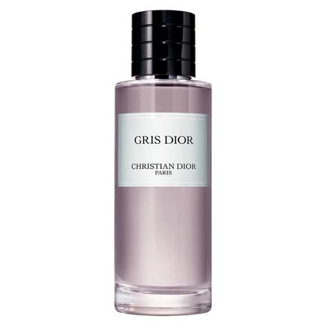 dior gris 40ml